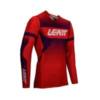 Leatt Джерси 5.5 UltraWeld SunBurn 2025 в Туле