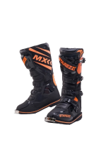 Starezzi Мотоботы Roma Black/Orange в Туле