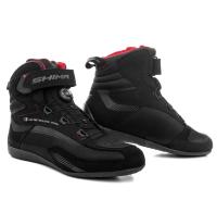 Shima Мотоботы Exo Men Black в Туле