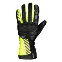 IXS Перчатки Glasgow-ST 2.0 черно-желтые в Туле