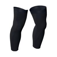 Leatt Чулки Knee Warmer Sleeve Black в Туле
