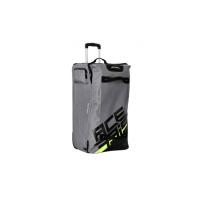 Acerbis Сумка дорожная на колёсах Voyager Black/Yellow (105 L) в Туле