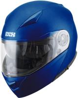 IXS Шлем модуляр HX 300 1.0 Синий матовый в Туле