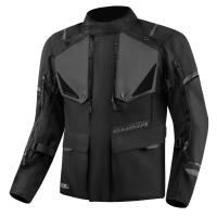 Shima Куртка Runner Men Black в Туле