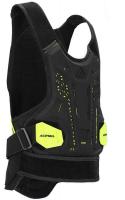 Acerbis Защита тела (Жилет) DNA Level 2 Black/Yellow в Туле