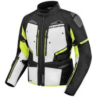 Shima Мотокуртка туристическая Dune Men Fluo в Туле