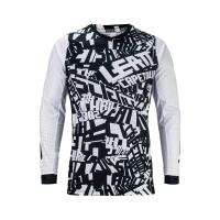 Leatt Джерси 3.5 Ride White 2024 в Туле