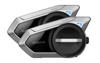 Sena Bluetooth гарнитура 50S Dual (комплект из двух гарнитур) в Туле