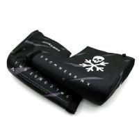 Grom Муфта на руль Black 22 в Туле