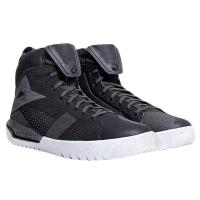 Dainese Ботинки Metractive Air 948 Blk/Blk/White в Туле