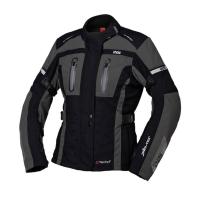 IXS Куртка женская Damen Jacke Tour Pacora-ST черный/серый в Туле
