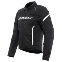 Dainese Куртка мужская Air Frame 3 Black/Black/White в Туле
