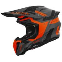 Airoh Шлем Twist 3 Dynasty Orange Matt в Туле
