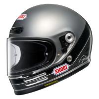 Shoei Мотошлем Glamster 06 Abiding серо-черный TC-10 в Туле