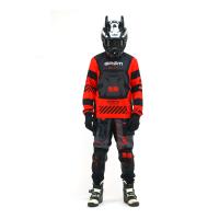Grom Джерси Нехороший Red в Туле