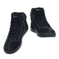 MadBull Мотокеды Sneakers черный в Туле