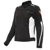 Dainese Куртка Hydraflux 2 Air Lady D-Dry Black/Black/White в Туле