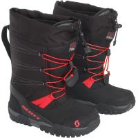 Scott Боты SMB R/T black/red в Туле