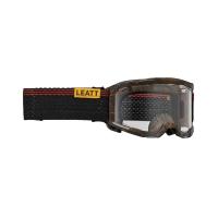 Leatt Маска Velocity 4.0 MTB X-Flow Timber Clear 83% в Туле
