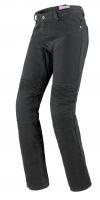 Spidi Джинсы Furious Lady black в Туле