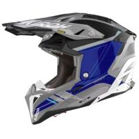 Airoh Мотошлем Aviator 3 Saber Blue Gloss в Туле