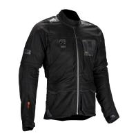 Leatt Мотокуртка ADV Rally 5.5 Men 2026 Stealth в Туле