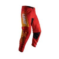 Leatt Штаны 3.5 Ride V25 Red в Туле