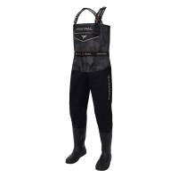 Finntrail Вейдерсы с сапогом Enduro BF 5281 CamoShadowBlack в Туле