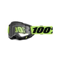100% Очки Accuri 2 Enduro Moto Yellow / Clear в Туле