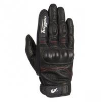 Furygan Перчатки TD21 Lady Vented кожа Черный в Туле