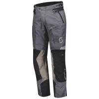 Scott Брюки Dualraid Dryo black/iron grey в Туле