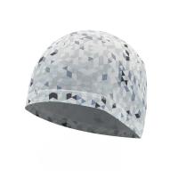 Scout Подшлемник-шапочка spotty Light ромбы серый в Туле