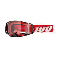 100% Очки Armega Red / Clear в Туле