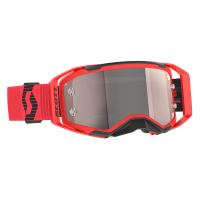 Scott Очки Prospect 2.0 red/black silver chrome works в Туле