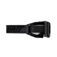 Leatt Маска Velocity 6.5 Graphene Grey Light Grey 58% в Туле