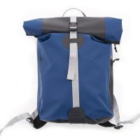 Dragonfly Герморюкзак DF Fold Bag Blue 22л в Туле