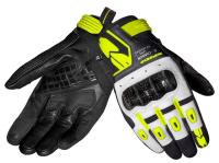 Spidi Перчатки G-Carbon Black/Fluo Yellow в Туле
