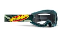 100% Очки FMF Powercore Assault Camo/Clear Lens в Туле