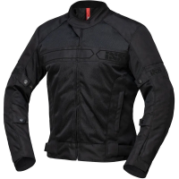 IXS Куртка Classic Jacke Evo-Air Черная в Туле
