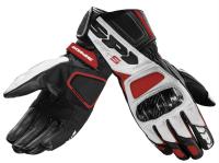 Spidi Перчатки STR-5 Red в Туле