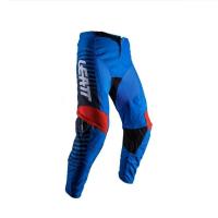 Leatt Штаны 3.5 Ride V25 Royal в Туле