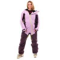 Dragonfly Комбинезон Gravity 2.0 Woman Purple - Plum 2025 в Туле