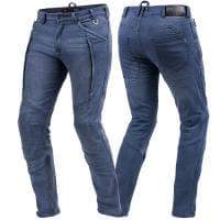 Shima Mотоджинсы Ghost Blue в Туле