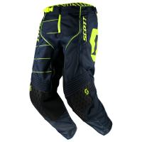 Scott Брюки Enduro blue/yellow в Туле