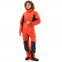 Dragonfly  Комбинезон - дождевик Evo Woman Orange 2025 в Туле