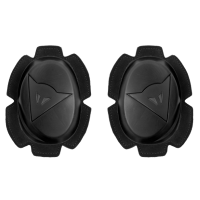 Dainese Наколенники Pista Knee Slider black/black в Туле