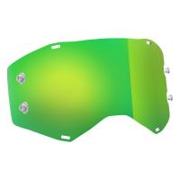 Scott Линзы Prospect SGL WKS green chrome afc works в Туле