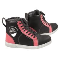 Rush Мотокеды женские Sneaker Lady Черный в Туле