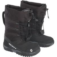 Scott Ботинки зимние SMB R/T Black-Grey в Туле