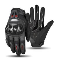 Ones Again Перчатки Zero 2.0 MG-07 black-red в Туле